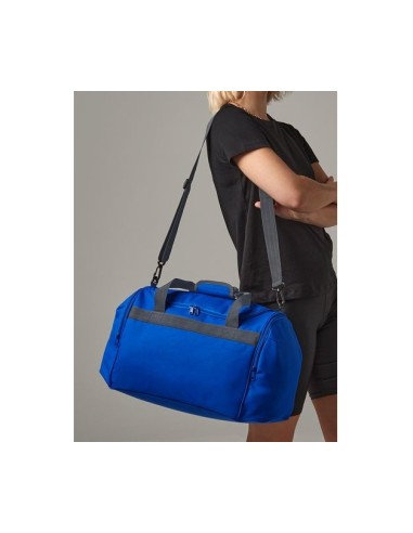B-BG200-Freestyle Holdall